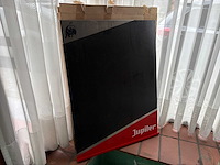 Jupiler krijtbord - decoration - afbeelding 2 van  2