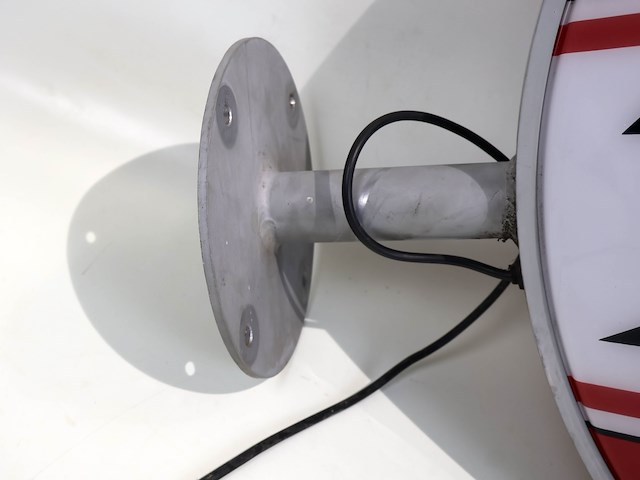 Jupiler lichtreclame dubbelzijdig - afbeelding 4 van  7