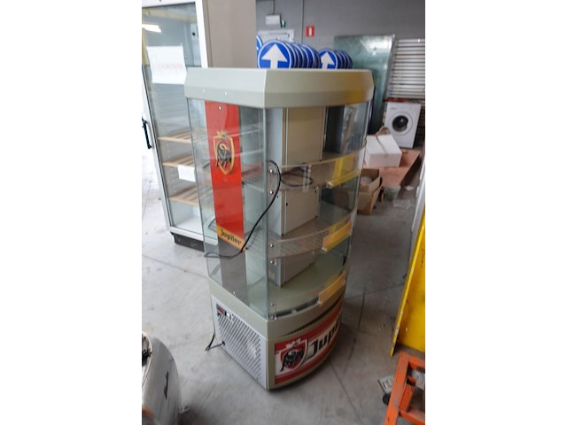 Jupiler vitrine koelkast - afbeelding 6 van  6