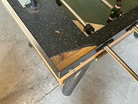Jupiter goldstar tafelvoetbal - afbeelding 4 van  16