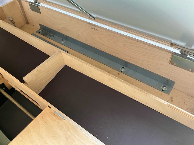 Jupiter goldstar tafelvoetbal - afbeelding 13 van  16