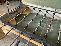 Jupiter goldstar tafelvoetbal - afbeelding 14 van  16