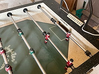 Jupiter goldstar tafelvoetbal - afbeelding 16 van  16