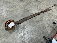 Jupiter manuele kettingtakel - afbeelding 1 van  1