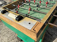 Jupiter tafelvoetbal - afbeelding 7 van  15