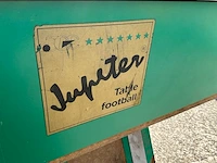 Jupiter tafelvoetbal - afbeelding 15 van  15