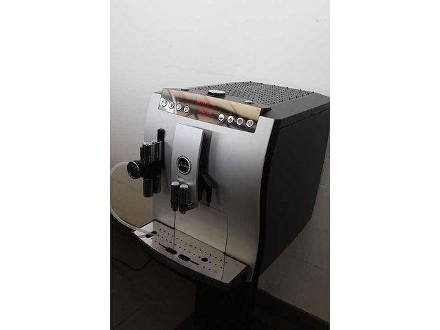 Jura - z7 - koffie- & espressomachines - afbeelding 1 van  2