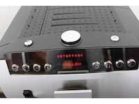 Jura - z7 - koffie- & espressomachines - afbeelding 2 van  2