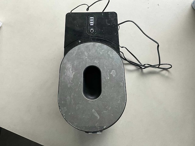 Jura 0.6 l cool control/melkkoeler - afbeelding 2 van  7