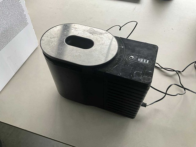 Jura 0.6 l cool control/melkkoeler - afbeelding 3 van  7