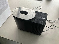 Jura 0.6 l cool control/melkkoeler - afbeelding 3 van  7