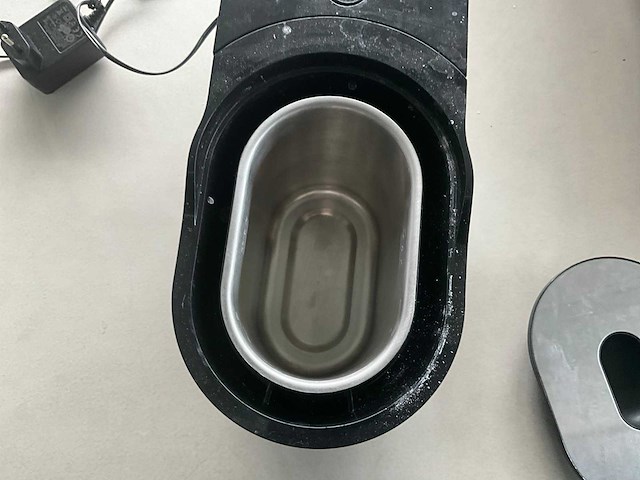 Jura 0.6 l cool control/melkkoeler - afbeelding 5 van  7