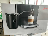 Jura 0.6 l cool control/melkkoeler - afbeelding 6 van  7