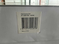 Jura 0.6 l cool control/melkkoeler - afbeelding 7 van  7