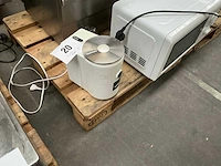 Jura cool control melkkoeler - afbeelding 3 van  3