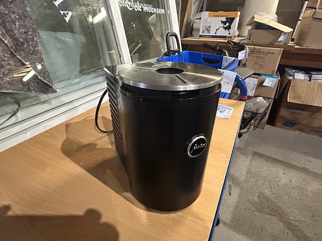 Jura cool control - afbeelding 1 van  6