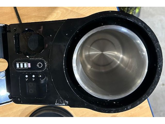 Jura cool control - afbeelding 6 van  6