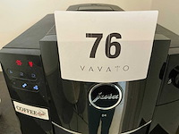 Jura d4 koffiemachine - afbeelding 2 van  3