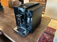 Jura f9 koffiemachine - afbeelding 2 van  3
