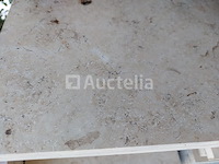 Jura gelb duits marmer +- 22 m2 - afbeelding 2 van  3