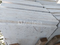 Jura gelb duits marmer +- 22 m2