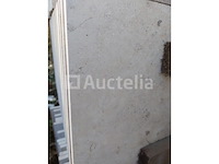 Jura gelb duits marmer +- 22 m2 - afbeelding 1 van  3