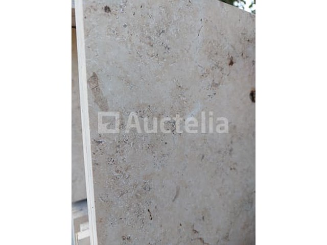 Jura gelb duits marmer +- 22 m2 - afbeelding 3 van  3