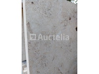 Jura gelb duits marmer +- 22 m2 - afbeelding 2 van  3