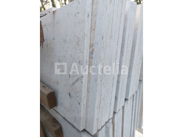 Jura gelb duits marmer +- 22 m2 - afbeelding 1 van  2