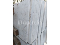 Jura gelb duits marmer +- 22 m2 - afbeelding 1 van  2