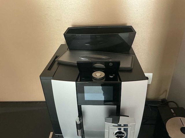 Jura giga x3 koffie- & espressomachines - afbeelding 4 van  13