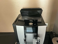 Jura giga x3 koffie- & espressomachines - afbeelding 4 van  13