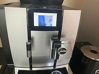 Jura giga x3 koffie- & espressomachines - afbeelding 6 van  13