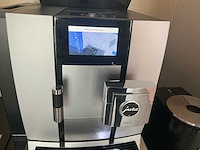 Jura giga x3 koffie- & espressomachines - afbeelding 7 van  13