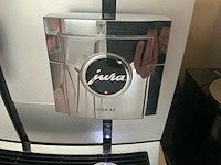 Jura giga x3 koffie- & espressomachines - afbeelding 8 van  13