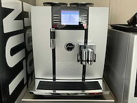 Jura giga x3 koffie- & espressomachines - afbeelding 1 van  2