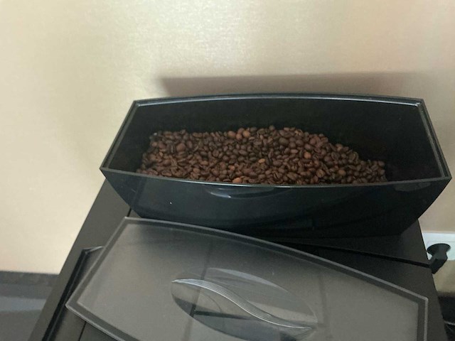 Jura giga x3 koffie- & espressomachines - afbeelding 3 van  13