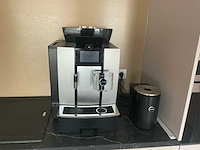 Jura giga x3 koffie- & espressomachines - afbeelding 5 van  13