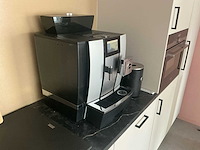 Jura giga x3 koffie- & espressomachines - afbeelding 10 van  13