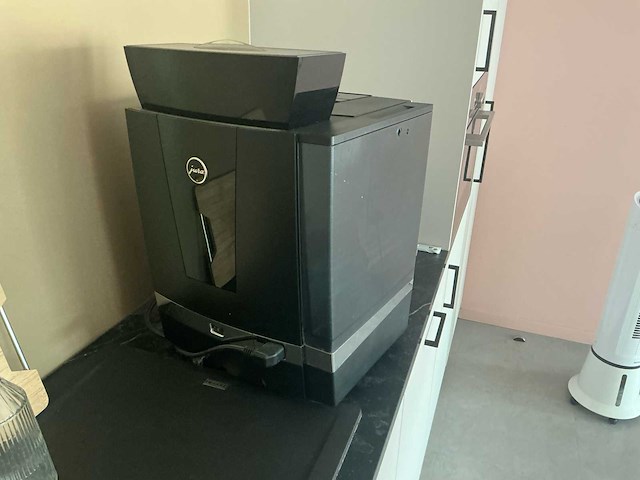Jura giga x3 koffie- & espressomachines - afbeelding 12 van  13