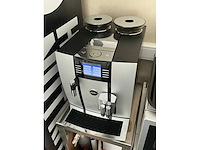 Jura giga x3 koffie- & espressomachines - afbeelding 2 van  2
