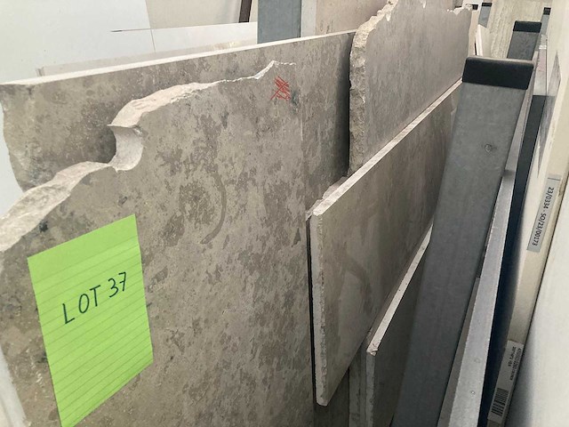 Jura grau blau - afbeelding 1 van  3