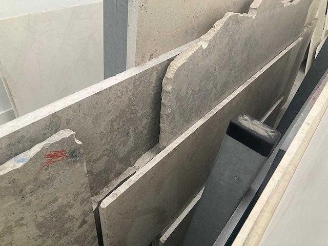 Jura grau blau - afbeelding 2 van  3