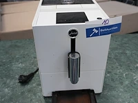 Jura koffiemachine - afbeelding 1 van  5