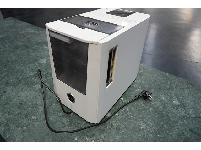 Jura koffiemachine - afbeelding 2 van  5