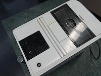 Jura koffiemachine - afbeelding 3 van  5
