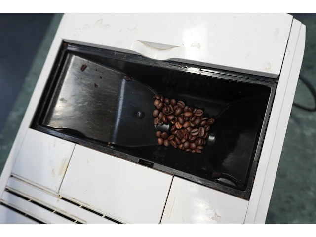 Jura koffiemachine - afbeelding 4 van  5