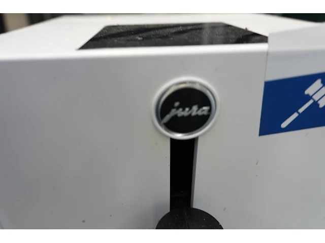 Jura koffiemachine - afbeelding 5 van  5