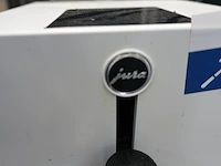 Jura koffiemachine - afbeelding 5 van  5