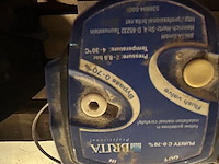 Jura professioneel koffietoestel - afbeelding 3 van  14